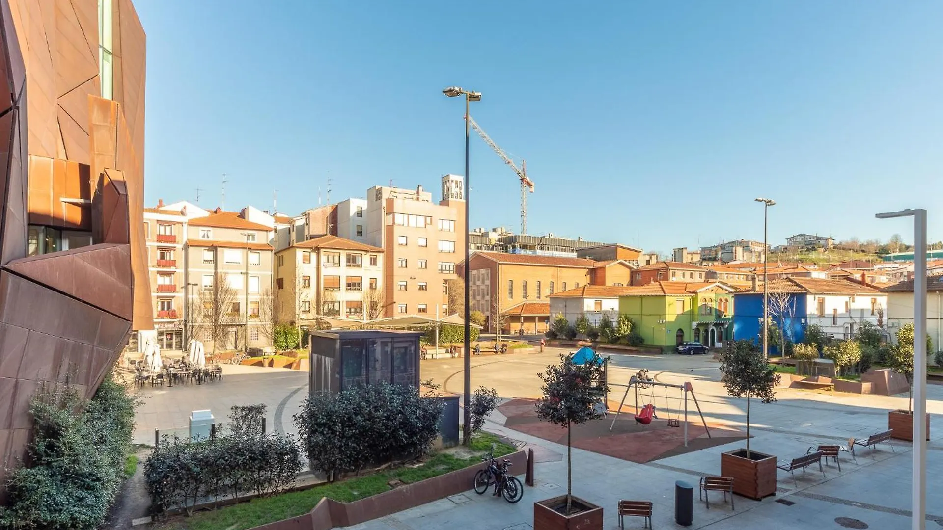 Getxo Cozy By Aston Rentals 0*,  スペイン