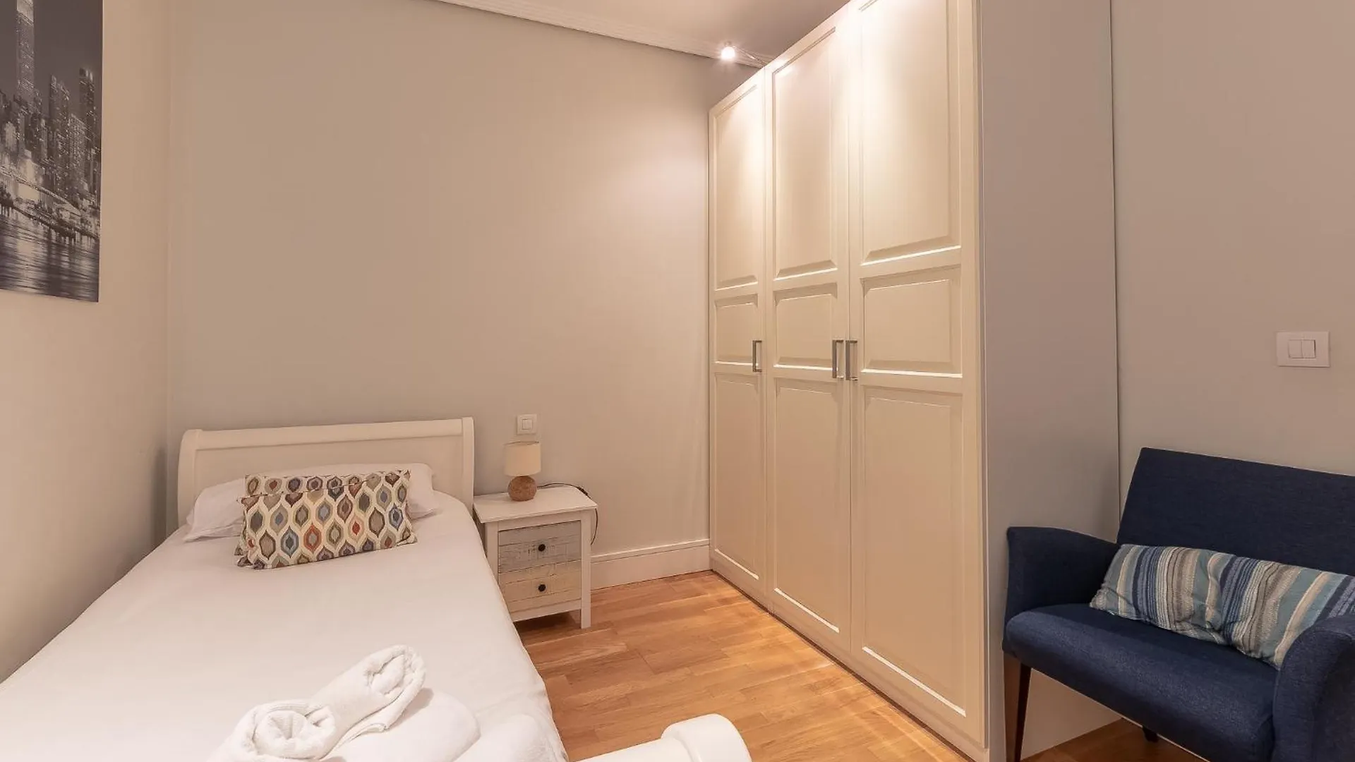 Getxo Cozy By Aston Rentals