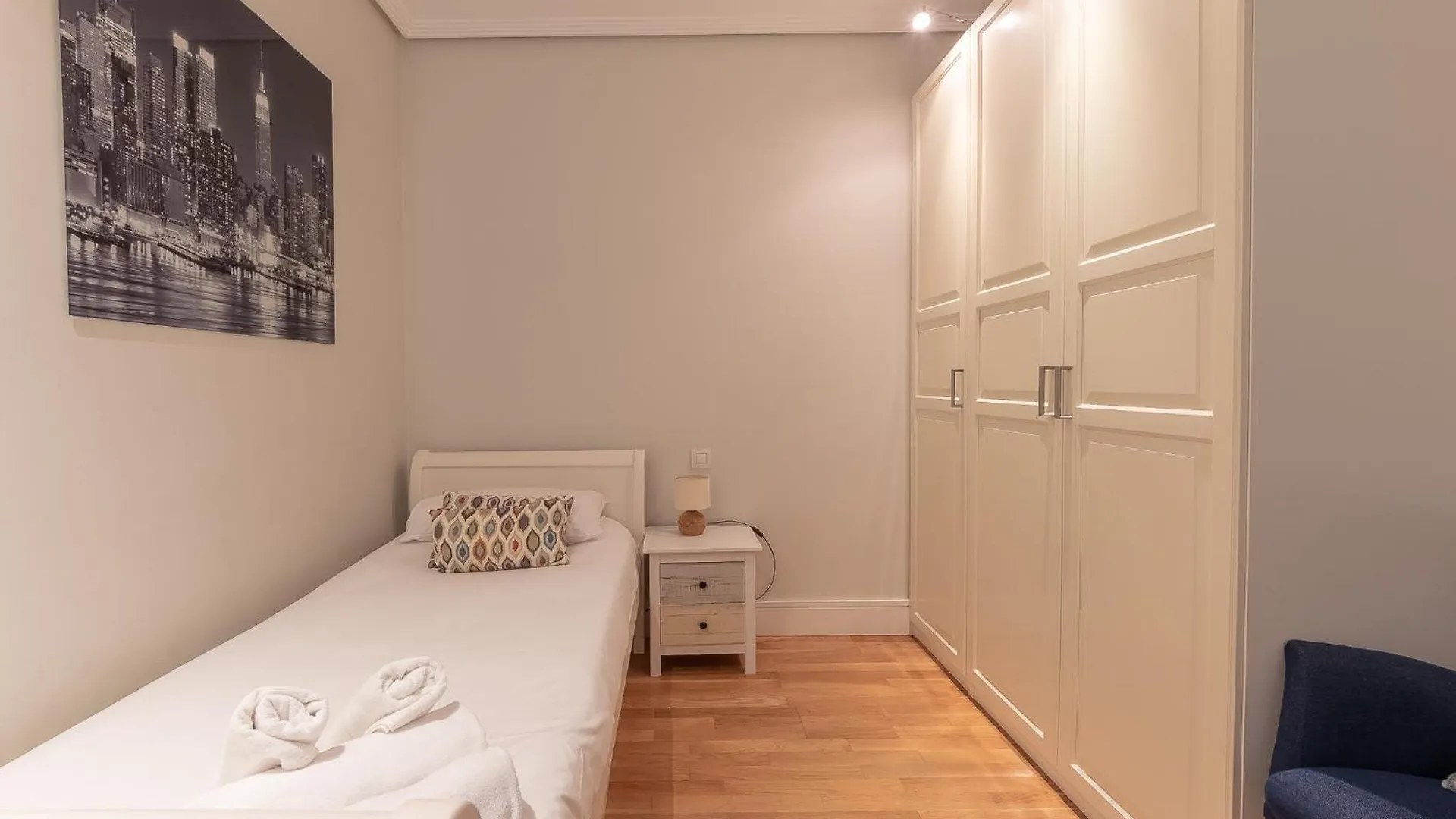 Getxo Cozy By Aston Rentals 0*,