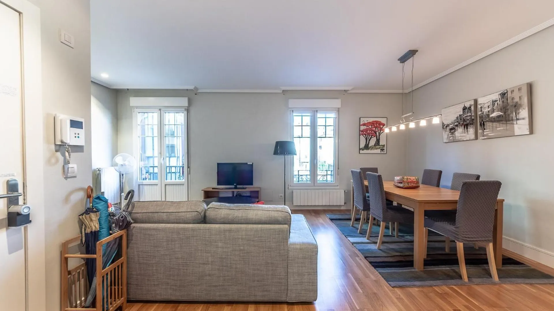 Getxo Cozy By Aston Rentals 0*,
