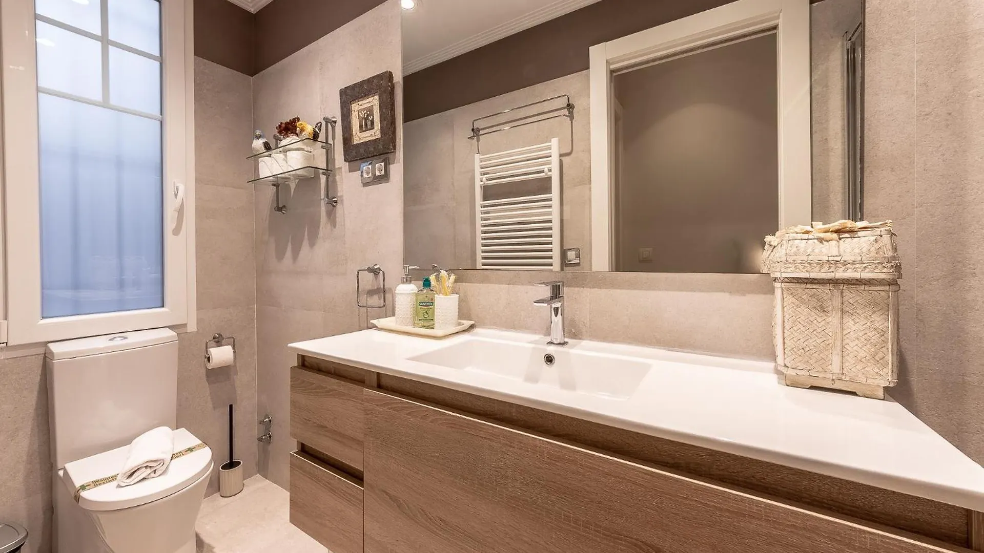 アパート Getxo Cozy By Aston Rentals