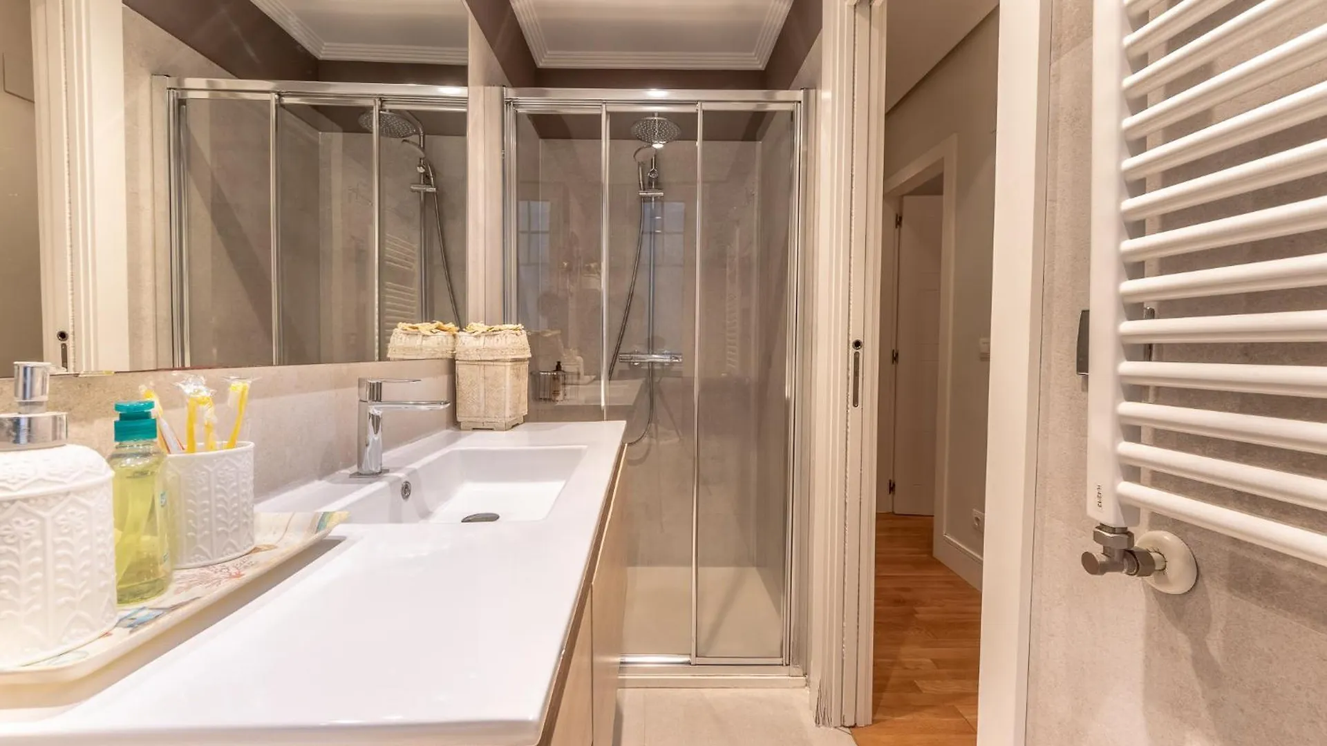 Getxo Cozy By Aston Rentals