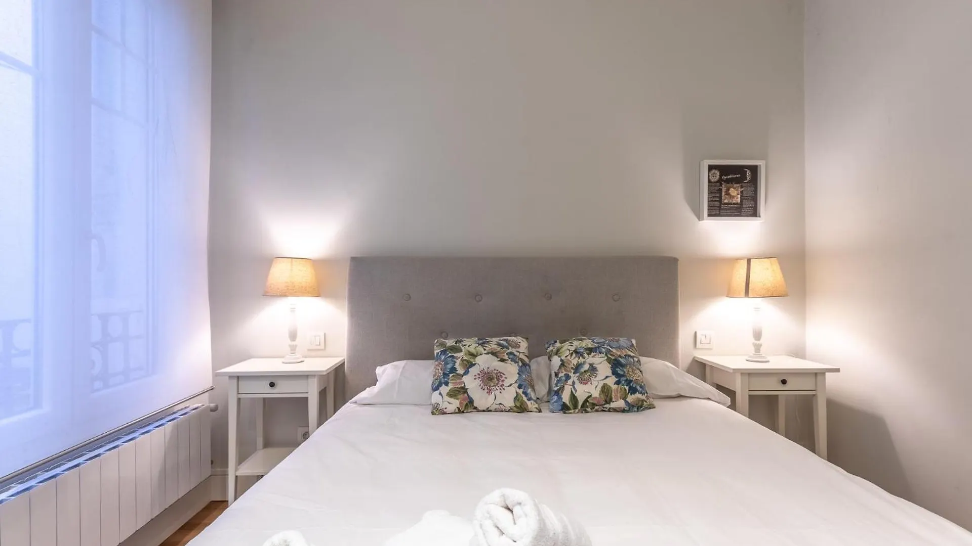 Getxo Cozy By Aston Rentals スペイン