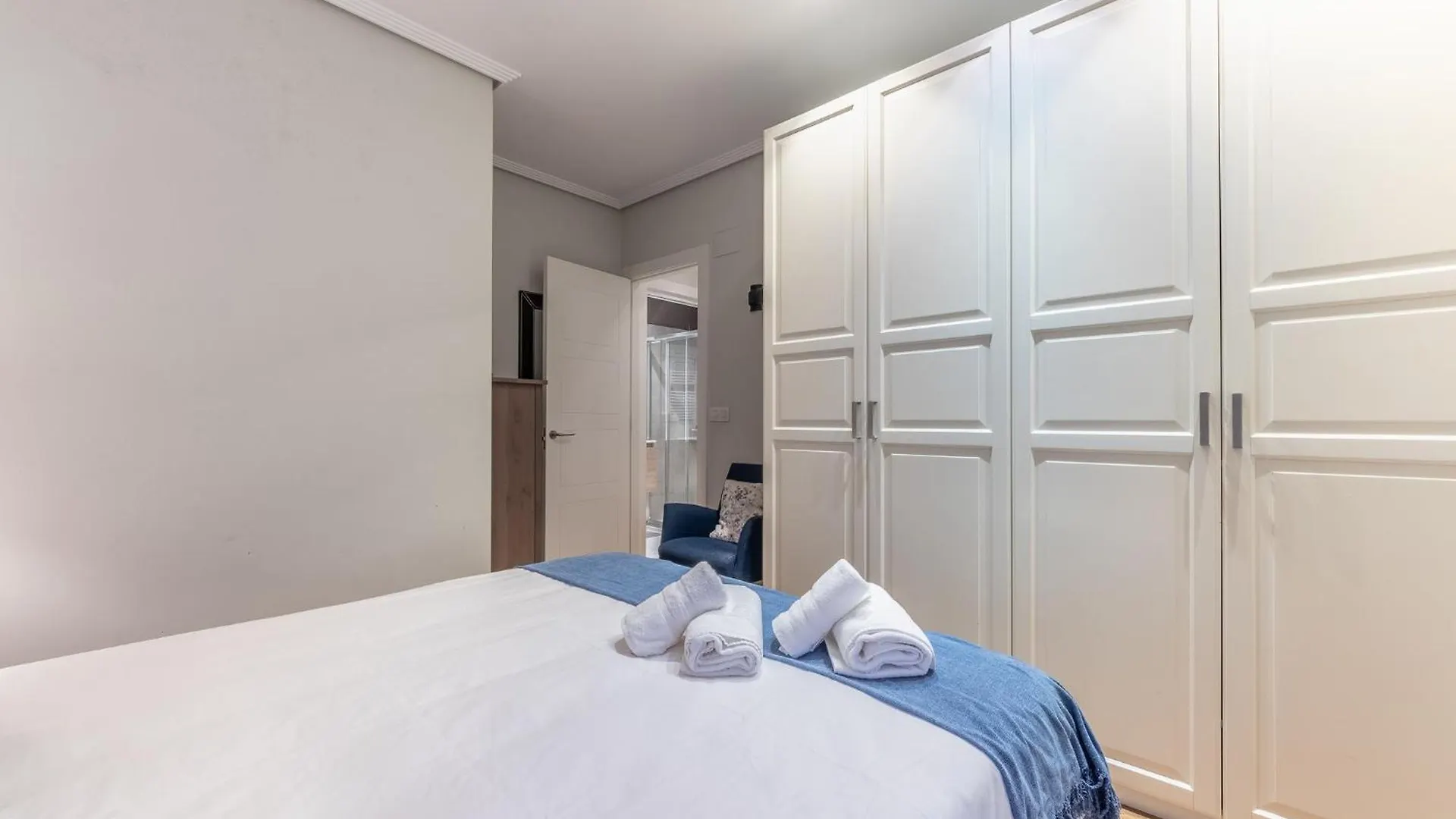 Getxo Cozy By Aston Rentals 0*,  スペイン