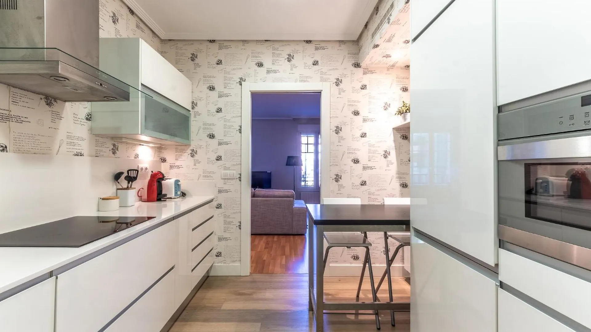 アパート Getxo Cozy By Aston Rentals